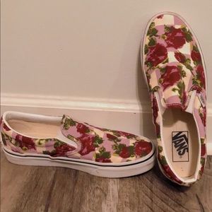 vans